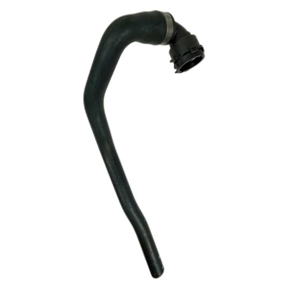 Automotive Cooling System Coolant Hose 17127576280 For BMW X6 xDrive50i E71 4.4T 2008-2014
Automotive Cooling System Coolant Hose 17127576280 For BMW X6 xDrive50i E71 4.4T 2008-2014