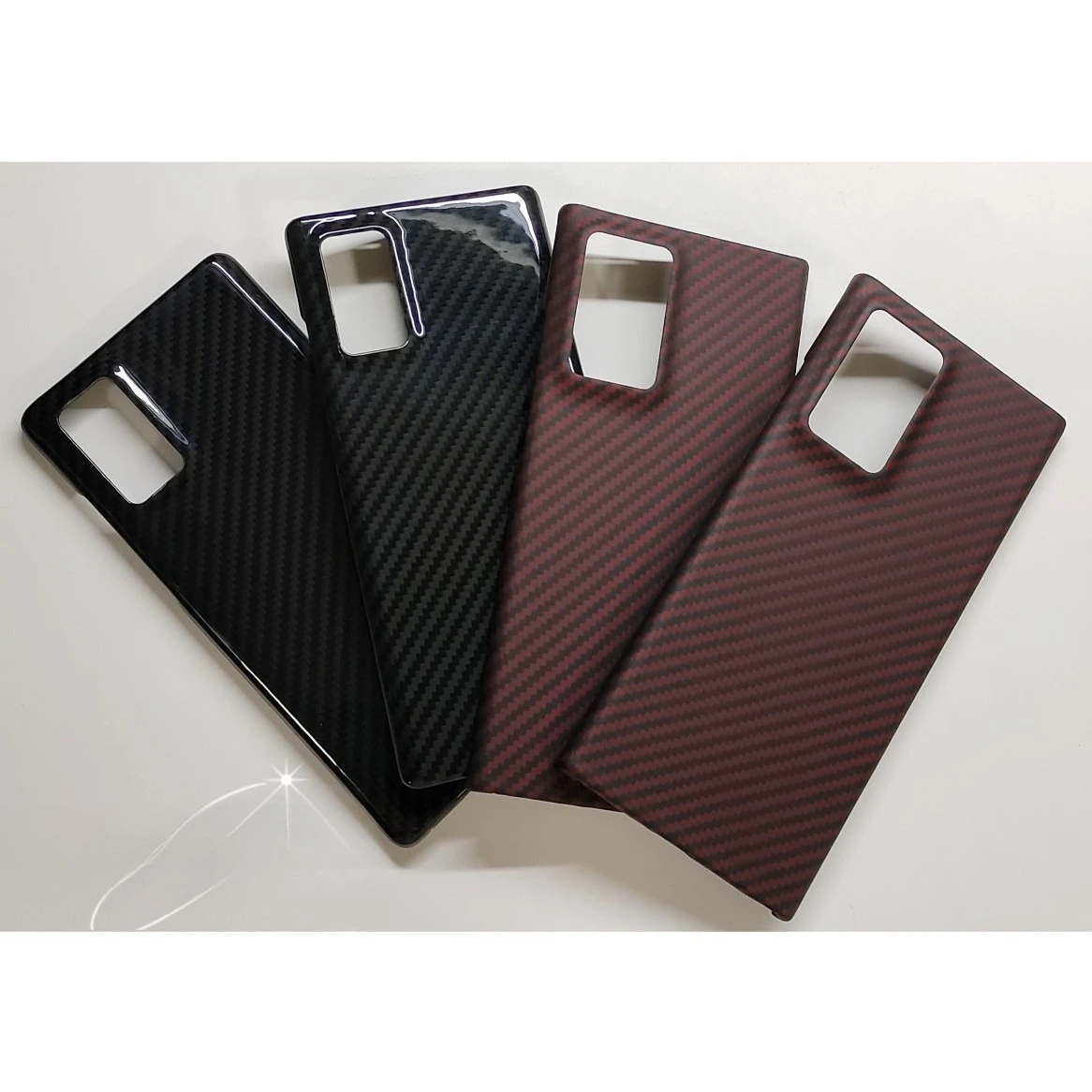 Роскошный ультратонкий чехол для телефона с текстурой углеродного волокна для Samsung note20 note20 Ultra Hard PC Matte Cover 
Роскошный ультратонкий чехол для телефона с текстурой углеродного волокна для Samsung note20 note20 Ultra Hard PC Matte Cover