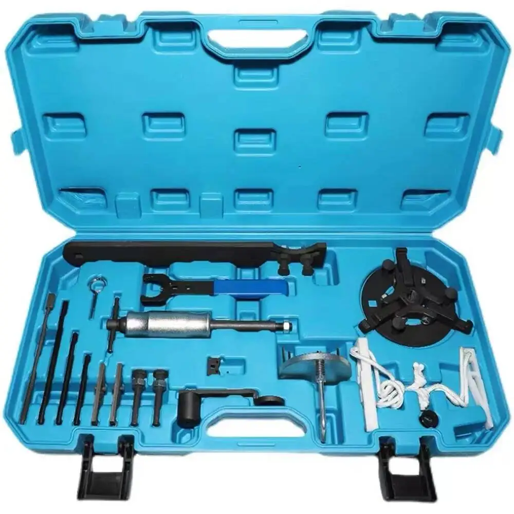 Подходит для Dodge 2.0L 2.4 2.7 3.5 3.7 4.7 для инструмента ремня ГРМ Sebring J1009
Подходит для Dodge 2.0L 2.4 2.7 3.5 3.7 4.7 для инструмента ремня ГРМ Sebring J1009