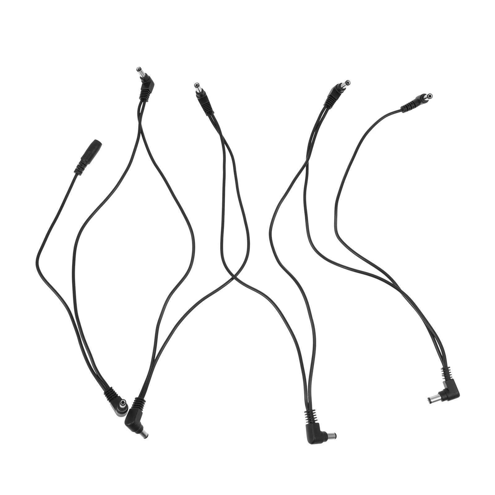 Premium PVC Metal Guitar Pedal Power Cord Durable Effector Cable for Musical Instrument Audio Equipment
Premium PVC Metal Guitar Pedal Power Cord Durable Effector Cable for Musical Instrument Audio Equipment