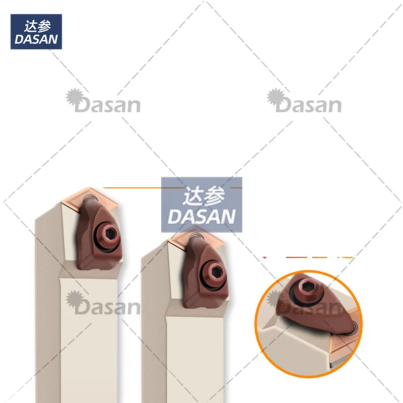 APDNN2020K11-125°V-Groove CNC Lathe External Turning Shaper Shank APDNN DNMG11 Insert
APDNN2020K11-125°V-Groove CNC Lathe External Turning Shaper Shank APDNN DNMG11 Insert