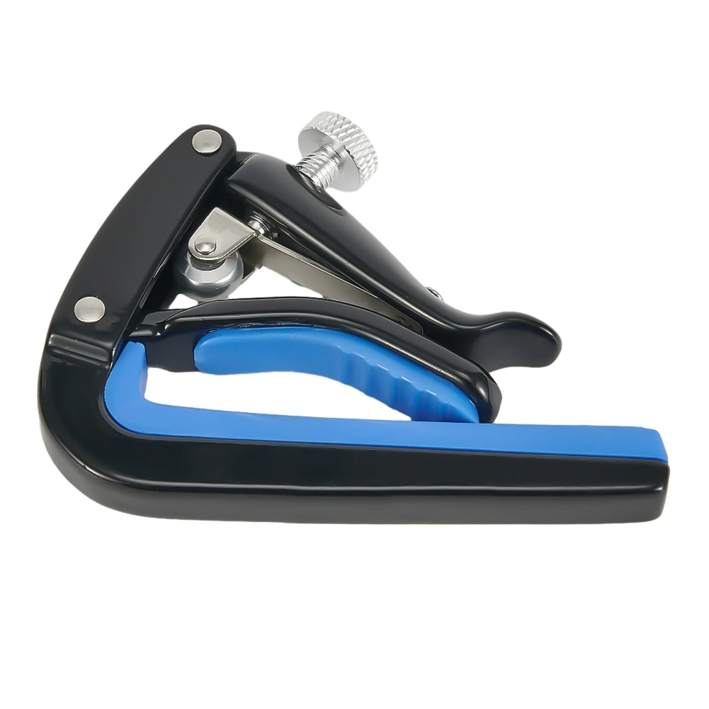 Tuning Clamp Guitar Capo Clip Metal Part Trigger Ukulele Universal Accessory Quick Release Replacement Tool New
Tuning Clamp Guitar Capo Clip Metal Part Trigger Ukulele Universal Accessory Quick Release Replacement Tool New