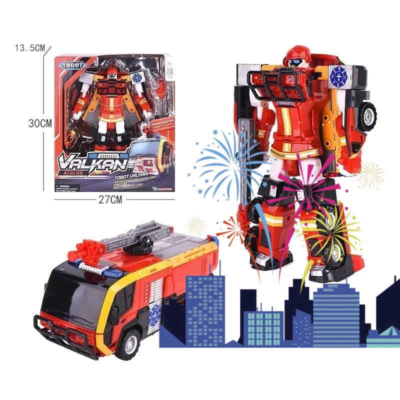 Special OfferNewest Big ABS Transforming Car to Robot Toys Korea Cartoon Brothers Anime Deformation Car Bulldozer Toyin stock no
Special OfferNewest Big ABS Transforming Car to Robot Toys Korea Cartoon Brothers Anime Deformation Car Bulldozer Toyin stock no