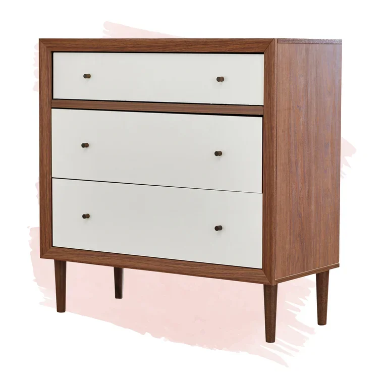 3 Schubladen Kommode Holz Kommode Mit Stauraum Für Schrank, Schlafzimmer Und Flur, Schubladen Kommode Nachttisch
3 Schubladen Kommode Holz Kommode Mit Stauraum Für Schrank, Schlafzimmer Und Flur, Schubladen Kommode Nachttisch