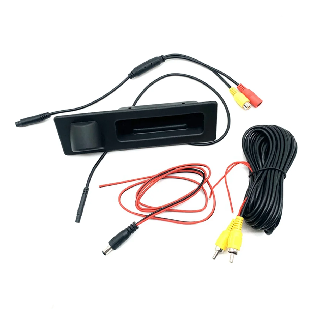 Ручка багажника автомобиля с камерой заднего вида HD-камера для BMW F22 F87 F23 51247463163 51247345700
Ручка багажника автомобиля с камерой заднего вида HD-камера для BMW F22 F87 F23 51247463163 51247345700