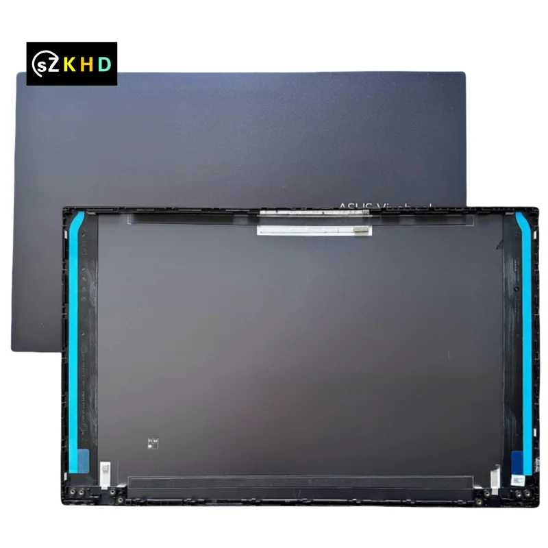 Новый оригинальный ЖК-экран, задняя крышка, верхний чехол для Asus Vivobook 17X X1703 K1703ZA, верхняя крышка дисплея, экран A Shell
Новый оригинальный ЖК-экран, задняя крышка, верхний чехол для Asus Vivobook 17X X1703 K1703ZA, верхняя крышка дисплея, экран A Shell