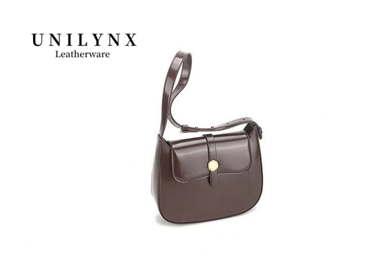Vintage underarm bag Korean niche brand car Jingyuan LEME shoulder bag cowhide mini messenger bag woman
Vintage underarm bag Korean niche brand car Jingyuan LEME shoulder bag cowhide mini messenger bag woman