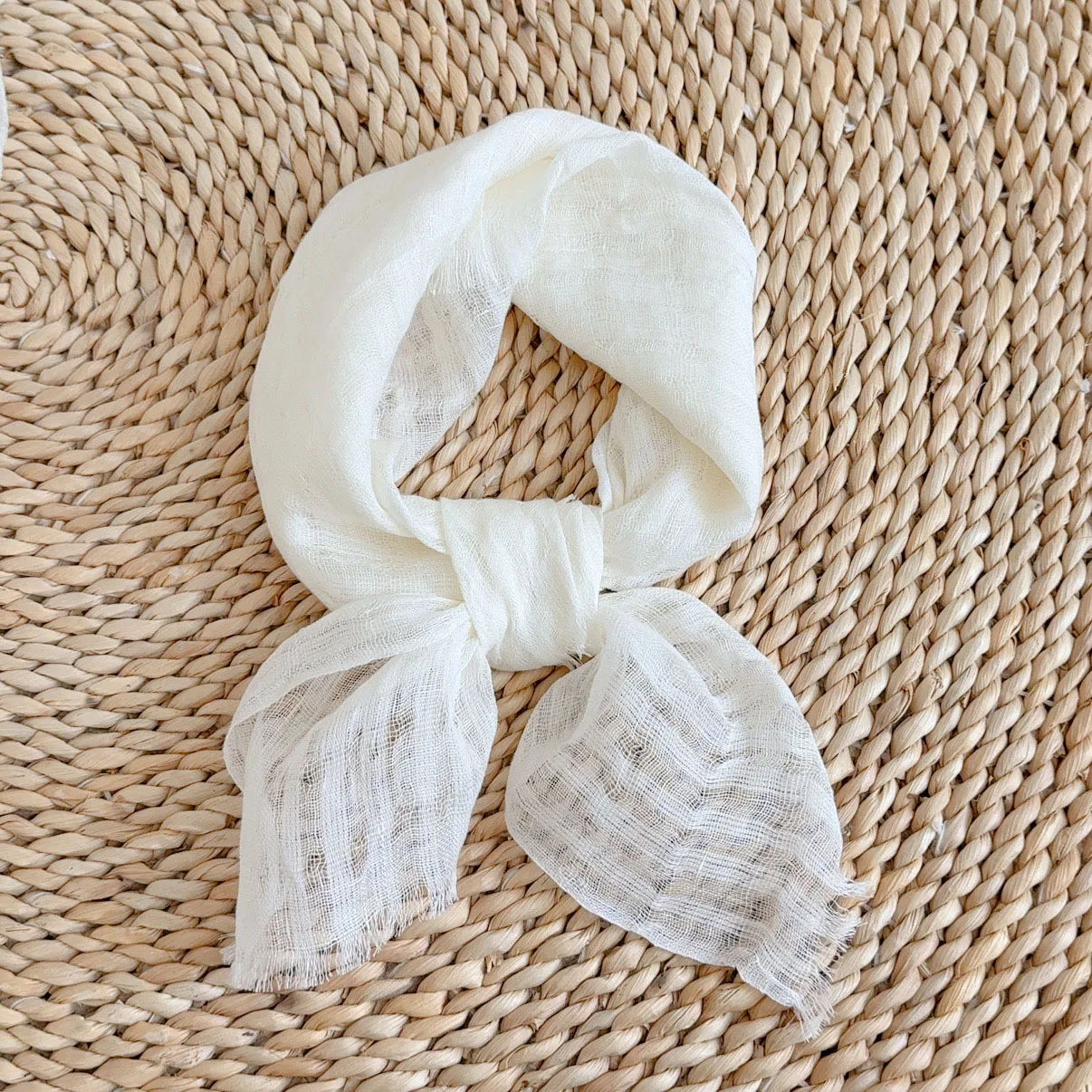 Scarf Women Linen White Long Breathable Neck Wrap Sunshine Protection Spring Summer Accessory For Beach Autumn Holiday
Scarf Women Linen White Long Breathable Neck Wrap Sunshine Protection Spring Summer Accessory For Beach Autumn Holiday