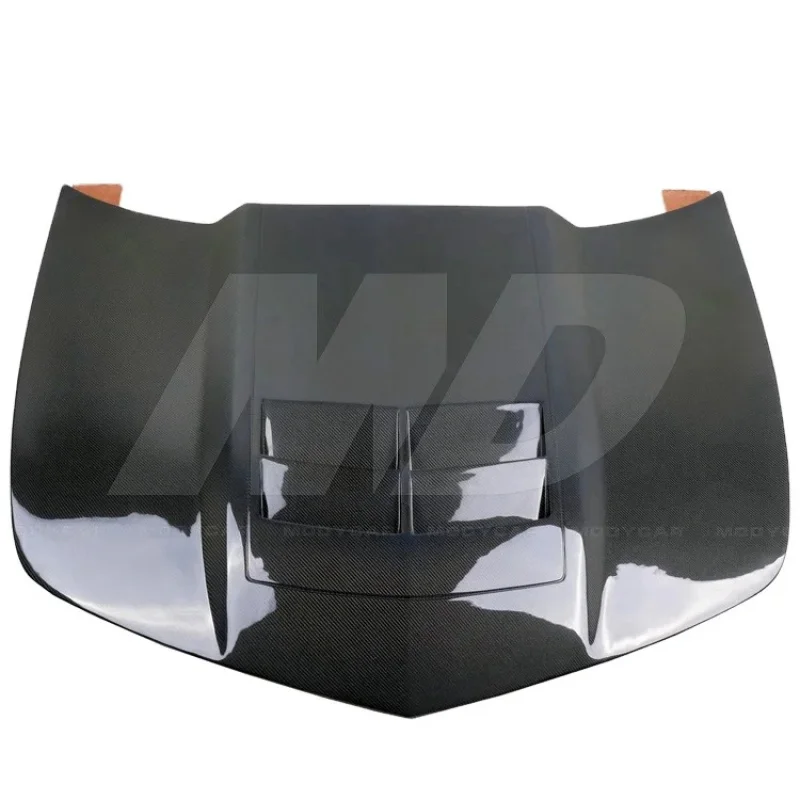 for CHEVROLET CAMAR V6 V8 2010-2013 Zl1 Style Carbon Fiber Hood
for CHEVROLET CAMAR V6 V8 2010-2013 Zl1 Style Carbon Fiber Hood