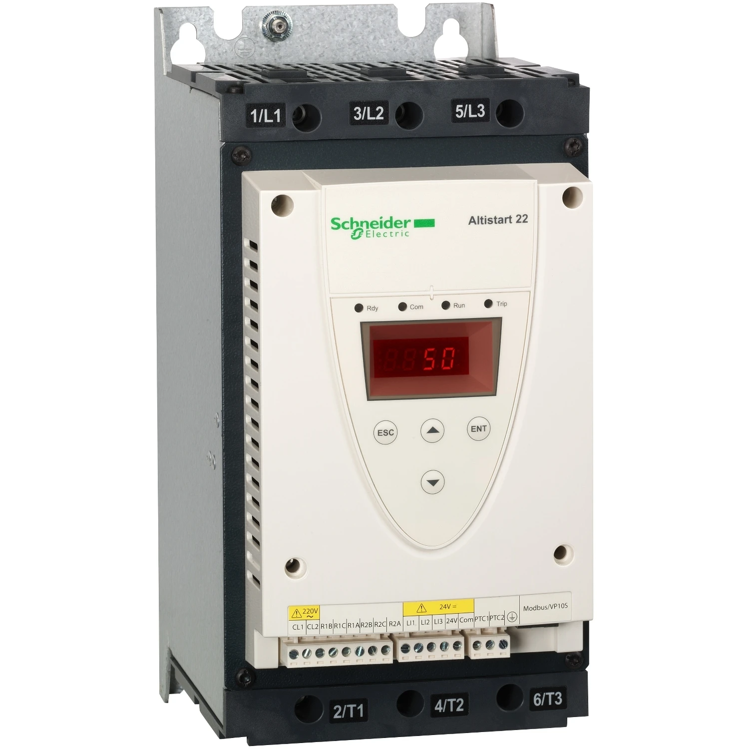 Оригинальный новый мягкий стартер Altivar ATS22 ATS22D75S6U для S-chneider
Оригинальный новый мягкий стартер Altivar ATS22 ATS22D75S6U для S-chneider