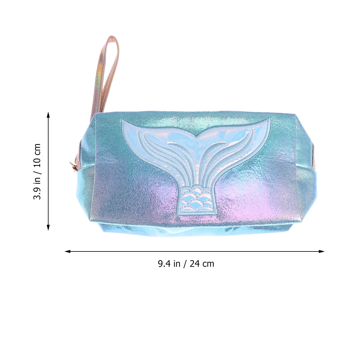 Portable Makeup Bag ganizer Girl PU Material Embroidery Pattern Compact Lightweight Toiletries Storage
Portable Makeup Bag ganizer Girl PU Material Embroidery Pattern Compact Lightweight Toiletries Storage