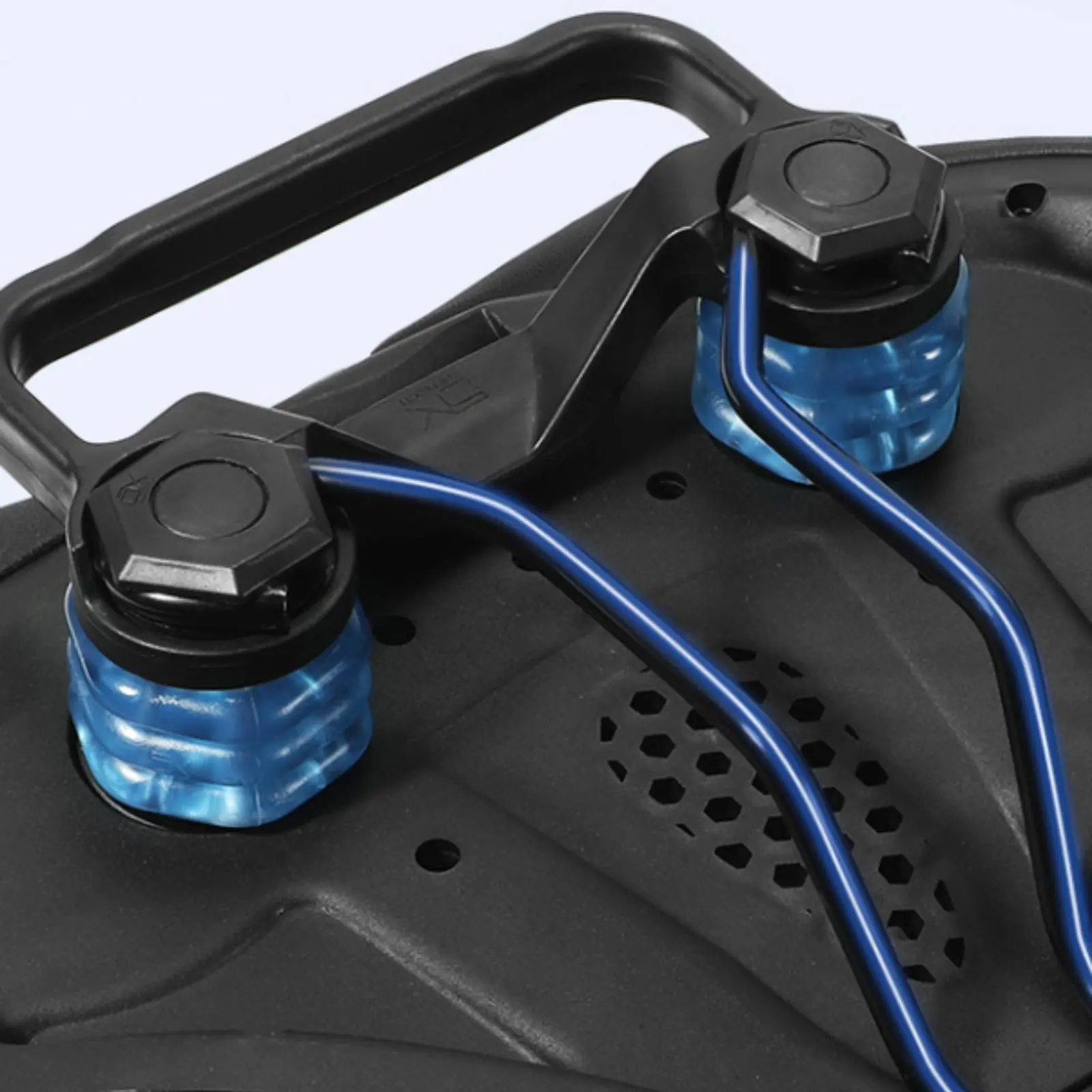 Shock Absorbing Cycle Seat Breathable Design Wide Bike Padding for Mountain Biking
Shock Absorbing Cycle Seat Breathable Design Wide Bike Padding for Mountain Biking
