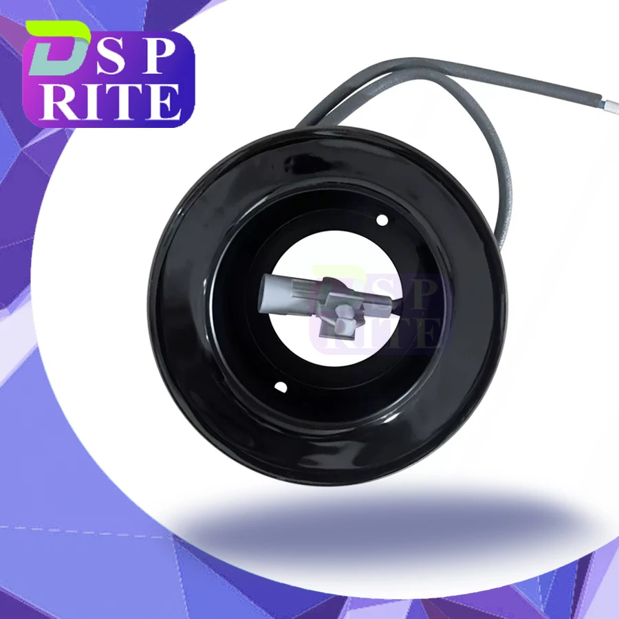 AC Air Conditioning Compressor Clutch Coil 447260-4533 4472604533 For BMW F07 F11 F10 F18 520 528 530 535 xDrive
AC Air Conditioning Compressor Clutch Coil 447260-4533 4472604533 For BMW F07 F11 F10 F18 520 528 530 535 xDrive