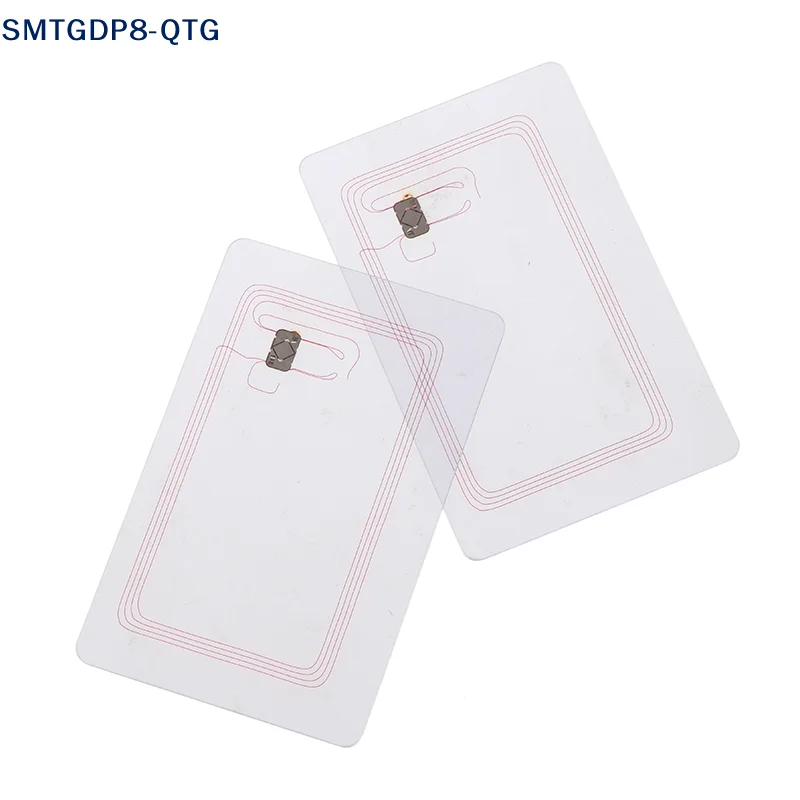 Hot!5/10/20Pcs Transparent NFC Card Blank NFC Tags NFC Programmable Rewritable NFC 215 Tags NFC Card Compatible With
Hot!5/10/20Pcs Transparent NFC Card Blank NFC Tags NFC Programmable Rewritable NFC 215 Tags NFC Card Compatible With