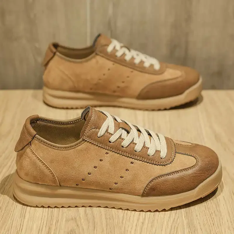 Мужская обувь на платформе с перфорацией, размер 47, повседневные винтажные мужские ботинки, мужские кроссовки, спортивные кроссовки для ходьбы, Excercise Hypebeast Losfers
Мужская обувь на платформе с перфорацией, размер 47, повседневные винтажные мужские ботинки, мужские кроссовки, спортивные кроссовки для ходьбы, Excercise Hypebeast Losfers