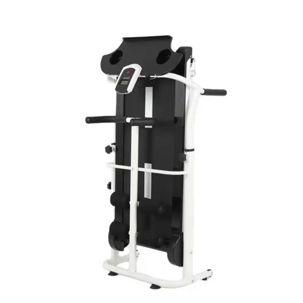 Home Use Small Treadmill Indoor Silent Folding Multi-function Fitness Mechanical Walking Machine Unisex
Home Use Small Treadmill Indoor Silent Folding Multi-function Fitness Mechanical Walking Machine Unisex