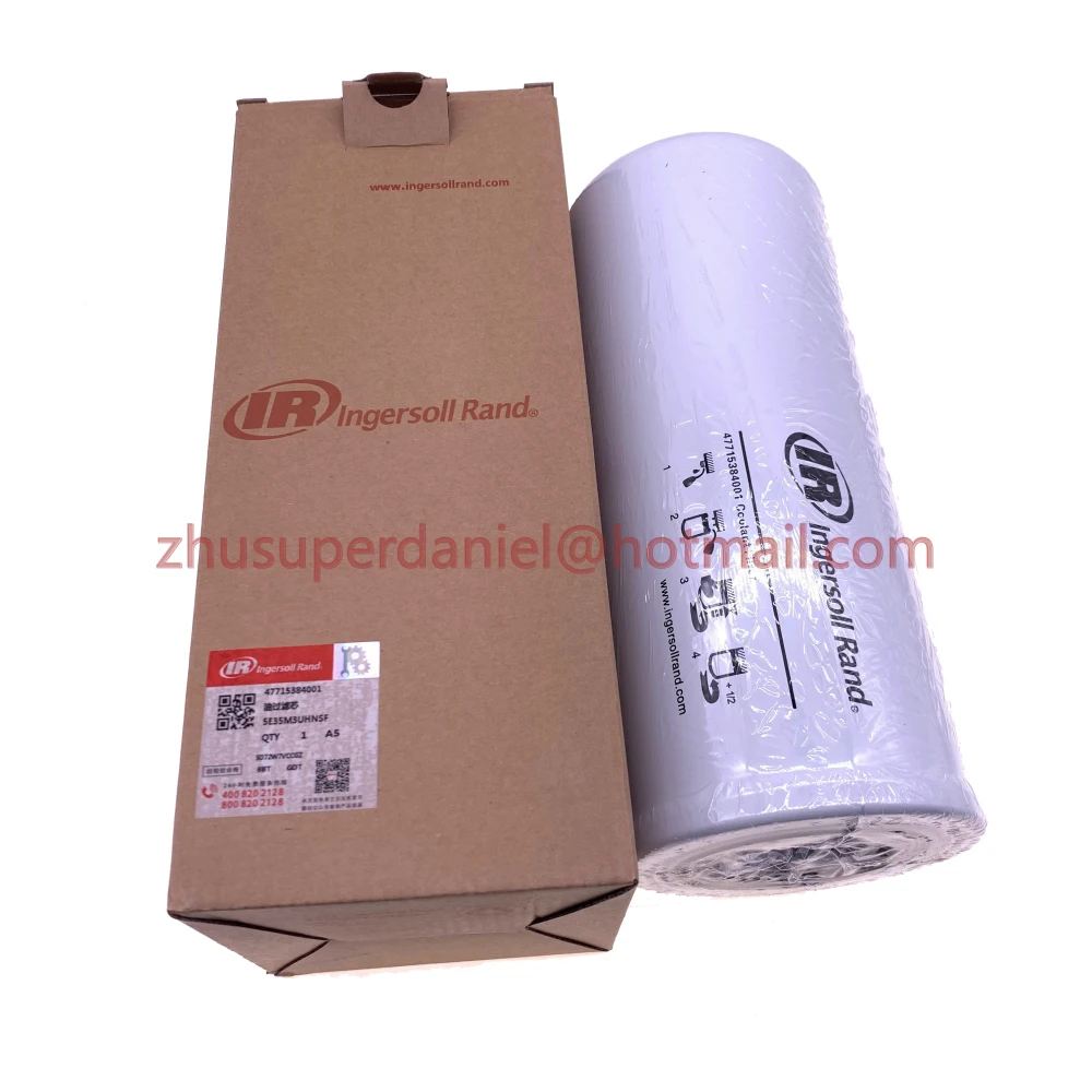 4pcs/lot 39911631=47715384001 high pressure compressor oil filter element OF
4pcs/lot 39911631=47715384001 high pressure compressor oil filter element OF