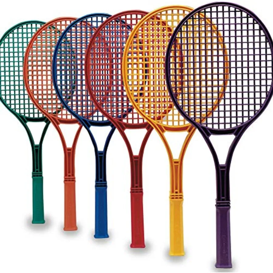 -W4497 Spectrum Jr. Tennis Racquets, 21"
-W4497 Spectrum Jr. Tennis Racquets, 21"