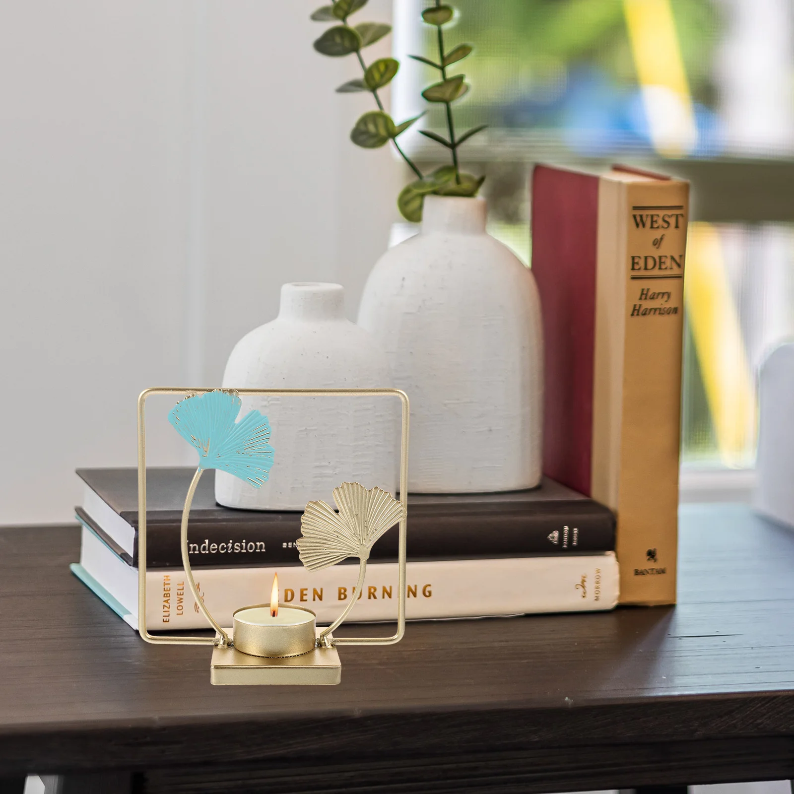 Iron Art Holder Leaf Shaped Metal Stand For Table Centerpiece Living Room Wedding Party Home Decor Desktop
Iron Art Holder Leaf Shaped Metal Stand For Table Centerpiece Living Room Wedding Party Home Decor Desktop