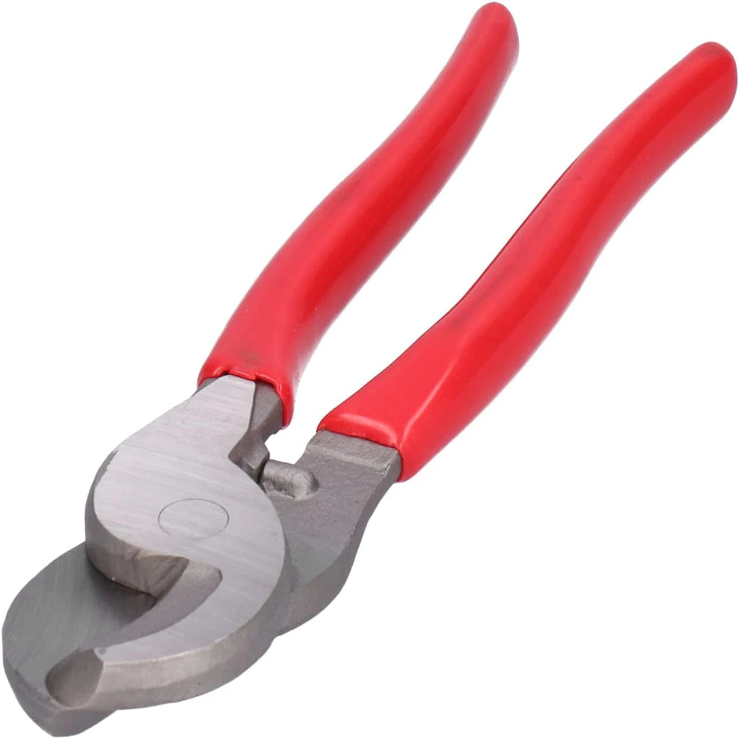 Efficient and lightweight high-performance LK-60A Cable Cutter with Durable Steel Jaw Design for cutting Copper and Aluminum wir
Efficient and lightweight high-performance LK-60A Cable Cutter with Durable Steel Jaw Design for cutting Copper and Aluminum wir