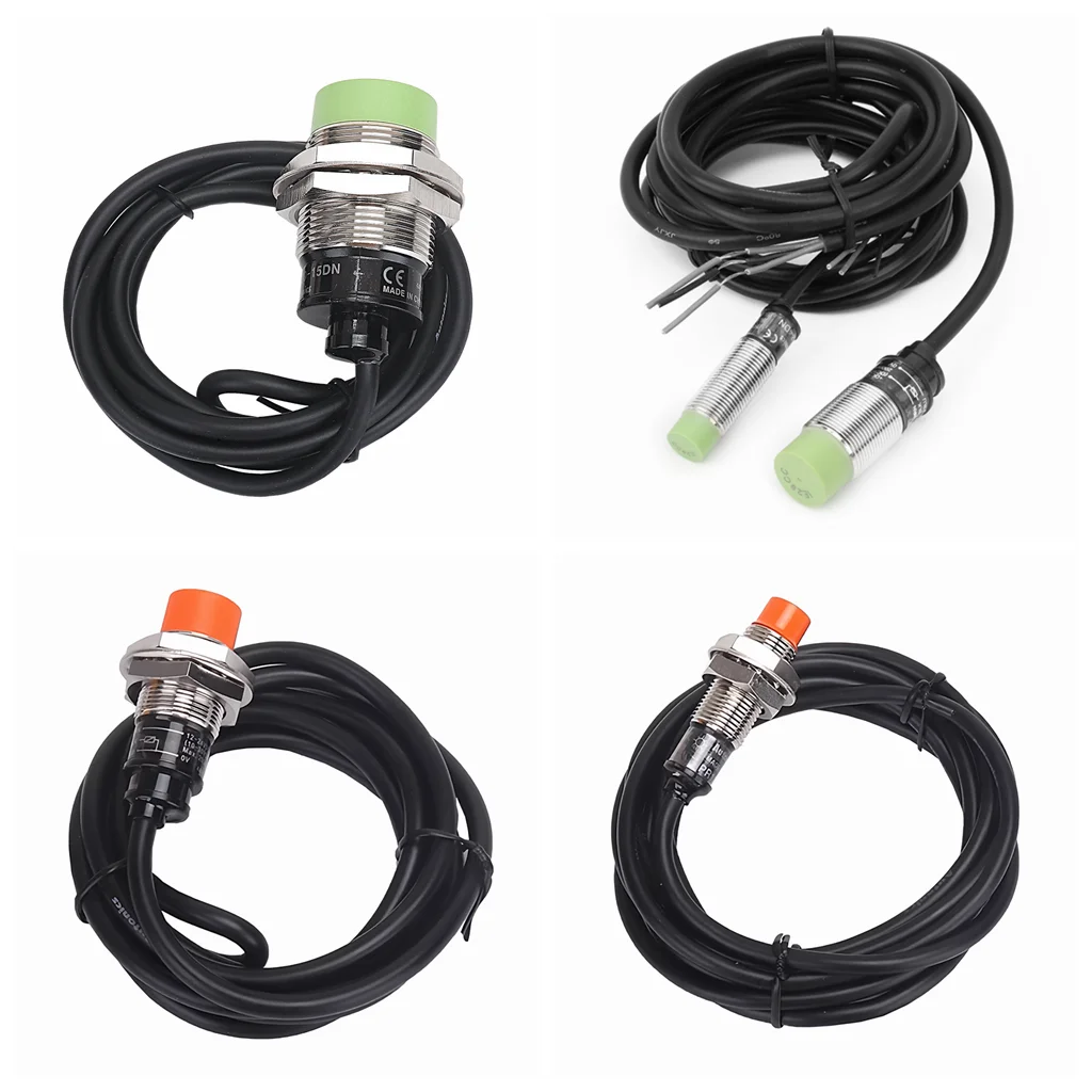 Original proximity switch PR08/12/18-2DN/4DN/5DN/8DN/2DP/4DP/8DP,PRT08/12/18-2DO/4DO/8DO,AUTO-NICS
Original proximity switch PR08/12/18-2DN/4DN/5DN/8DN/2DP/4DP/8DP,PRT08/12/18-2DO/4DO/8DO,AUTO-NICS