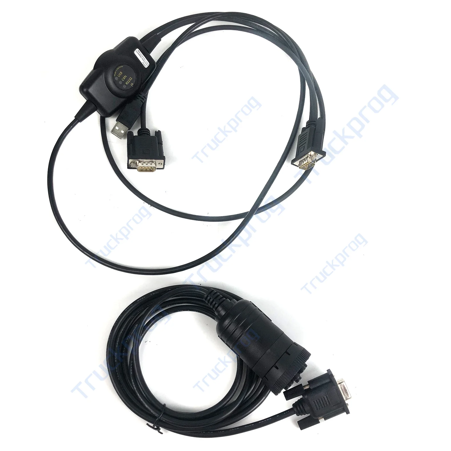 for LIEBHERR DIAGNOSTIC KIT (interface CANFOX)+9 pin cable use for exavator bulldozer crane diagnostic
for LIEBHERR DIAGNOSTIC KIT (interface CANFOX)+9 pin cable use for exavator bulldozer crane diagnostic