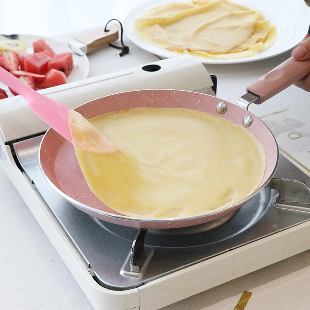 Non Stick Pan Pancake Maker Kitchen Cookware Tools Metal Nonstick Breakfast Frying
Non Stick Pan Pancake Maker Kitchen Cookware Tools Metal Nonstick Breakfast Frying