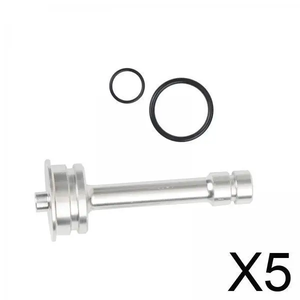 Professional Transmission Cooler Change Hot Melt Bypasss Plug Aluminum Alloy for Forly 6L90 6L80 Cooling System
Professional Transmission Cooler Change Hot Melt Bypasss Plug Aluminum Alloy for Forly 6L90 6L80 Cooling System