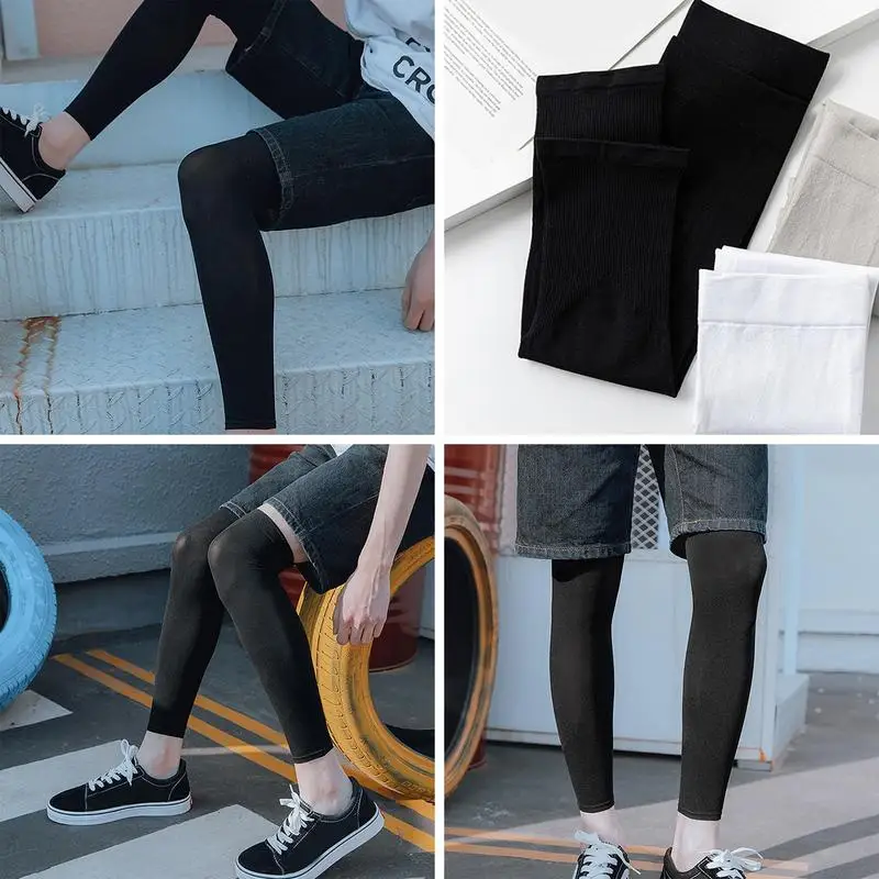 Sun Protection Leg Sleeves Ice Silk Leg Covers UV Leg Cover Wide Legs Cycle Leg Protectors Sun Protection Leg Sleeves For
Sun Protection Leg Sleeves Ice Silk Leg Covers UV Leg Cover Wide Legs Cycle Leg Protectors Sun Protection Leg Sleeves For