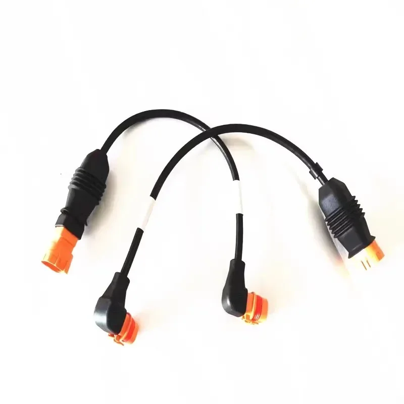 Cross borderCross borderFor Agras Chinese dji T50 T25 spray adaptive cable kit components Agricultural Drone parts Accessories 0
Cross borderCross borderFor Agras Chinese dji T50 T25 spray adaptive cable kit components Agricultural Drone parts Accessories 0