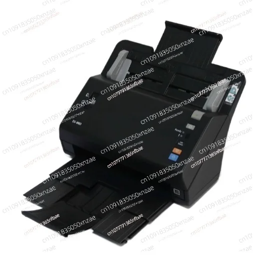 Scanner Continuous fast scanning office bill color double-sided automatic high-speed document scanner
Scanner Continuous fast scanning office bill color double-sided automatic high-speed document scanner