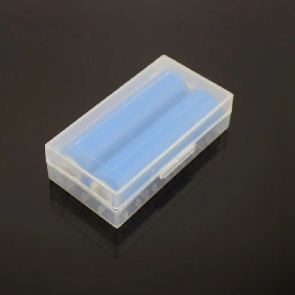 High Quality 4 AA AA Battery Case Plastic Anti-slip Battery Holder Storage Portable Coloful Battery Box 18350 Battery Holder
High Quality 4 AA AA Battery Case Plastic Anti-slip Battery Holder Storage Portable Coloful Battery Box 18350 Battery Holder