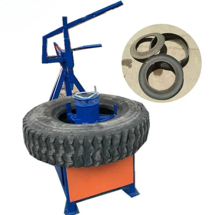 120 cm cutting diameter large tire sidewall cutting machine tire cutting machine
120 cm cutting diameter large tire sidewall cutting machine tire cutting machine