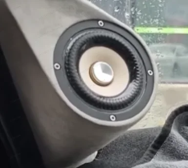 W3-2141 3-дюймовый полнодиапазонный динамик Hi-Fi класса, высококачественный динамик 75-20K
W3-2141 3-дюймовый полнодиапазонный динамик Hi-Fi класса, высококачественный динамик 75-20K