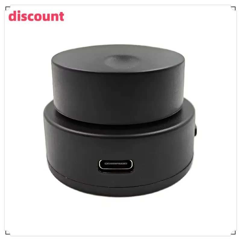 Ingenious-USB Ручка регулировки громкости USB Проводной контроллер громкости Компьютерный контроллер громкости USB
Ingenious-USB Ручка регулировки громкости USB Проводной контроллер громкости Компьютерный контроллер громкости USB