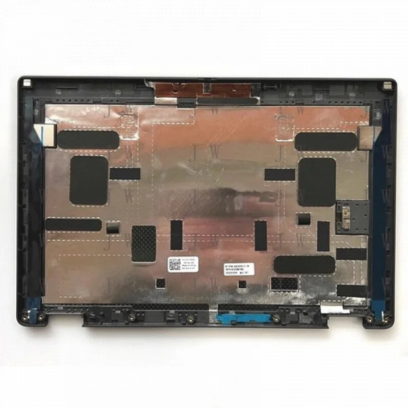 DDZ New For Dell Latitude 7310 E7310 2in1 Lcd Cover Top Screen Case Rear Lid 0J777T
DDZ New For Dell Latitude 7310 E7310 2in1 Lcd Cover Top Screen Case Rear Lid 0J777T