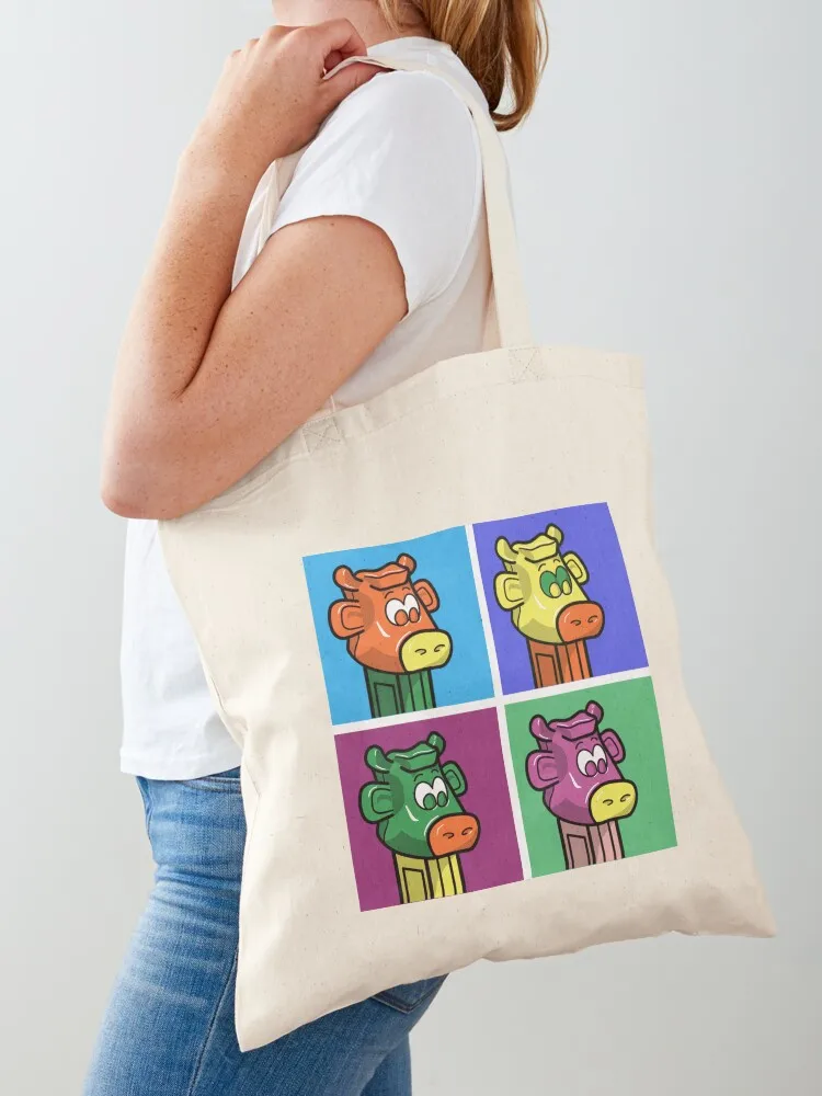Rare Candy Cows Tote Bag Gift bags Handbags women ecological bags shoping bag
Rare Candy Cows Tote Bag Gift bags Handbags women ecological bags shoping bag