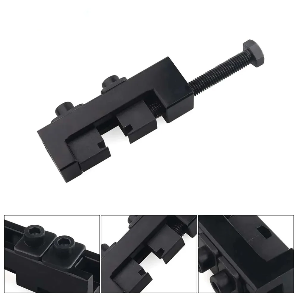 Drive Shaft Clamping Tool 09521-24010 CV Boot Clamp Removal Tool Replacement For Toyota For Lexus Dust Cover New
Drive Shaft Clamping Tool 09521-24010 CV Boot Clamp Removal Tool Replacement For Toyota For Lexus Dust Cover New