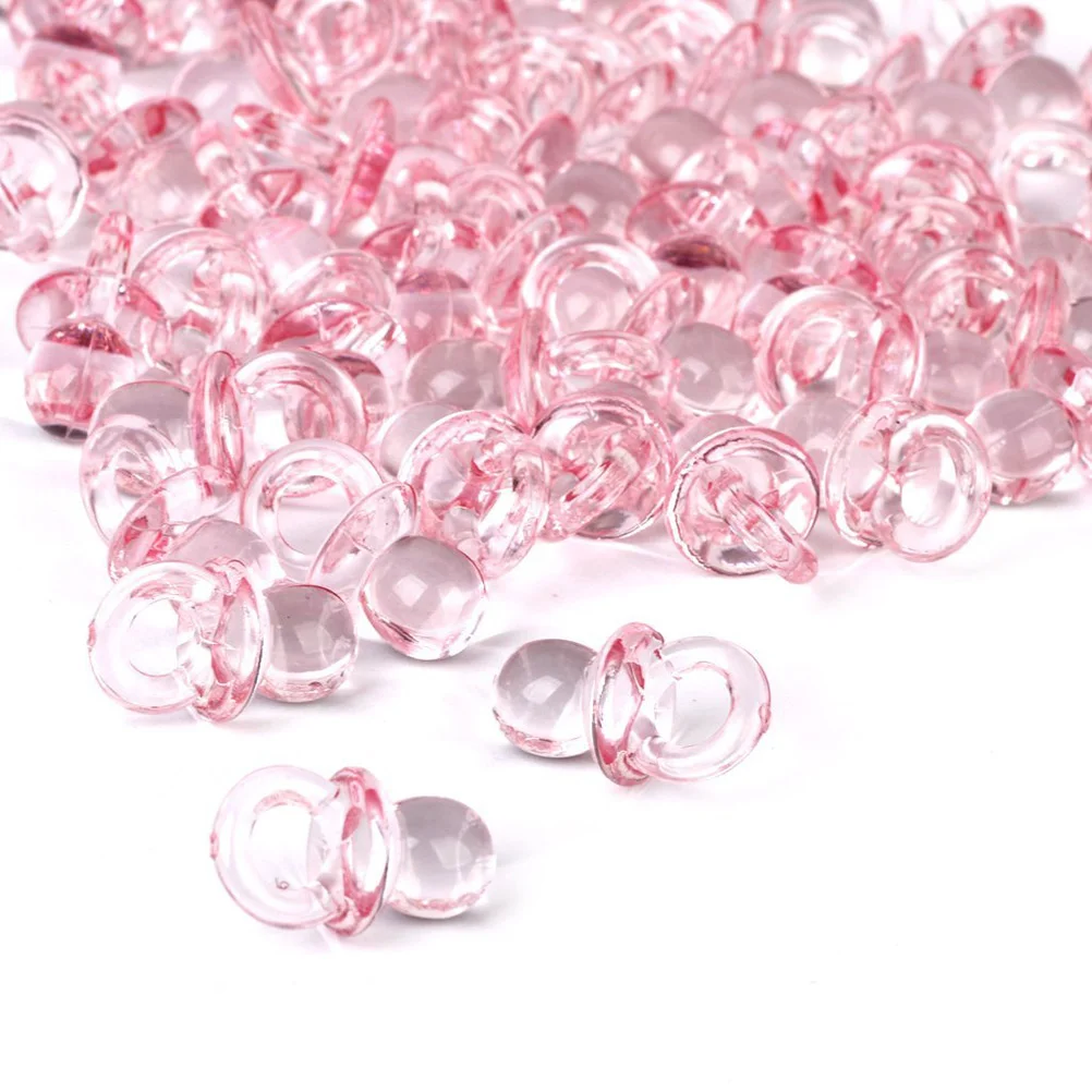50pcs Clear Acrylic Baby Pacifier Shower Favors (Pink) Baby shower gift Baby shower pacifier Baby shower favors
50pcs Clear Acrylic Baby Pacifier Shower Favors (Pink) Baby shower gift Baby shower pacifier Baby shower favors