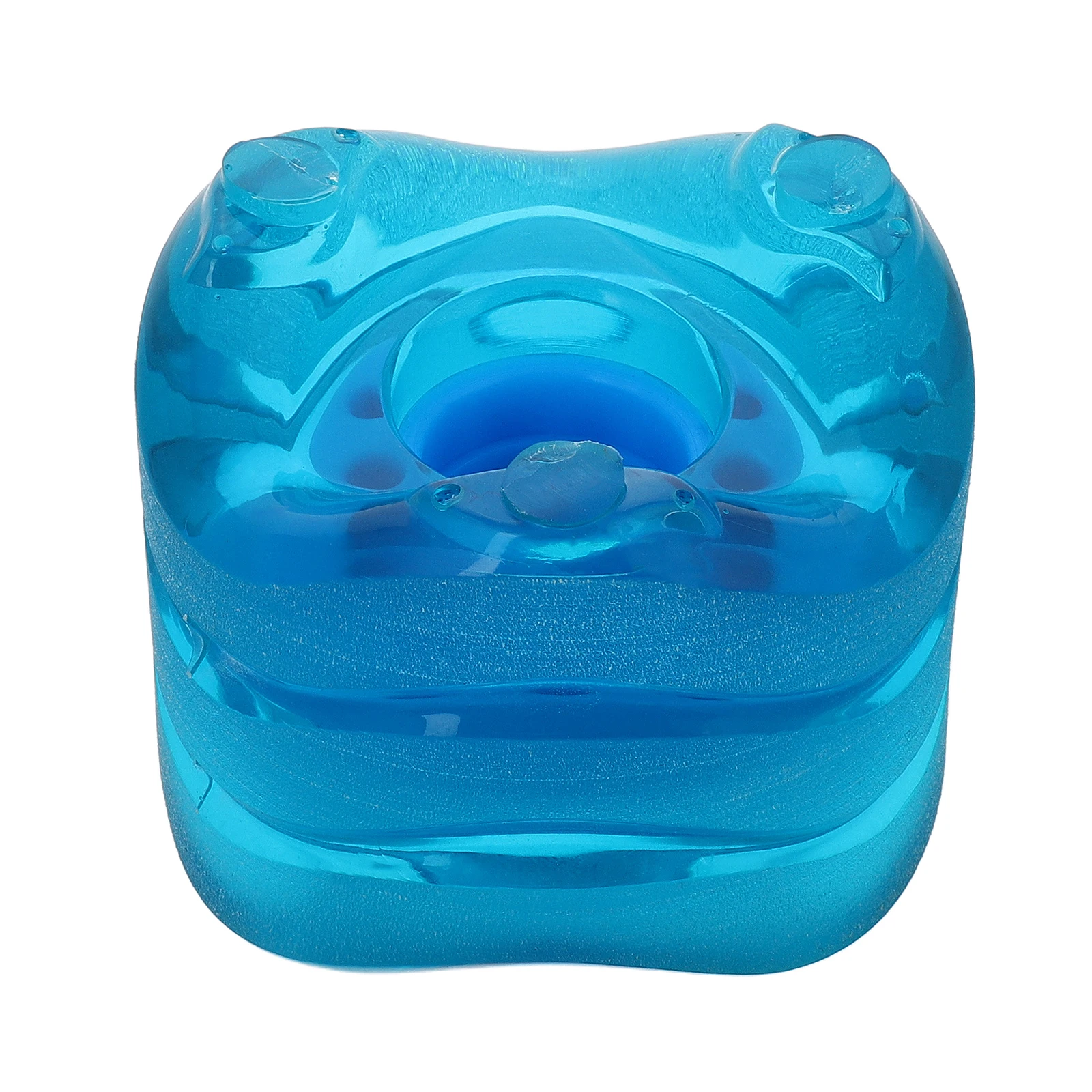 Elasticity PU Skateboard Wheels Longboard Replacement Curved Shaped Wave Style for Street Skating Dancing Tricks Cruise
Elasticity PU Skateboard Wheels Longboard Replacement Curved Shaped Wave Style for Street Skating Dancing Tricks Cruise