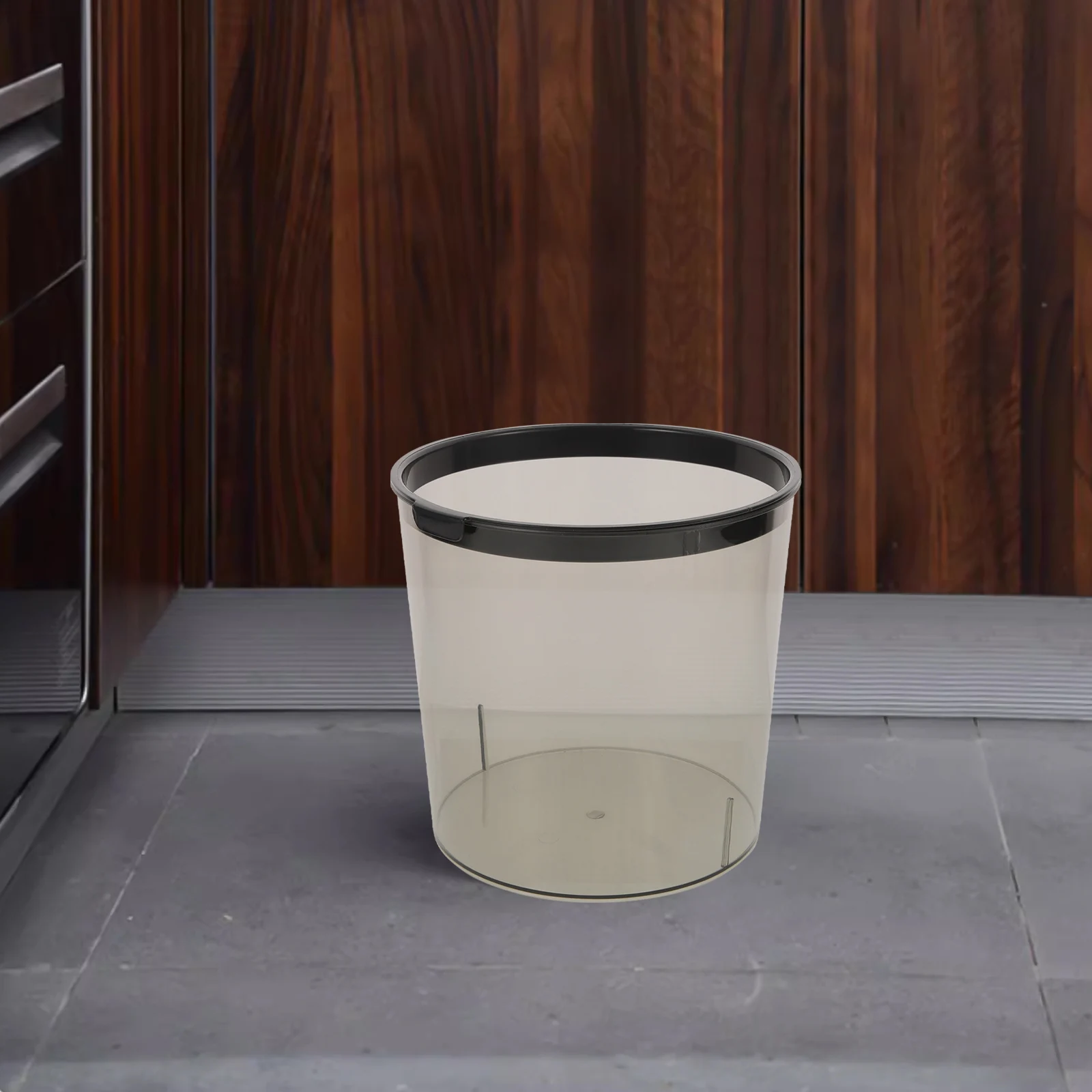 Desktop Trash Can Household Multi-function Garbage Container Mini Kitchen Rubbish Bin Wastebasket Student
Desktop Trash Can Household Multi-function Garbage Container Mini Kitchen Rubbish Bin Wastebasket Student