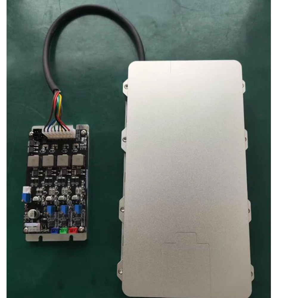 RGB-30W Stage Animation Laser Light Module Aurora Animation Light Source Stage Light
RGB-30W Stage Animation Laser Light Module Aurora Animation Light Source Stage Light