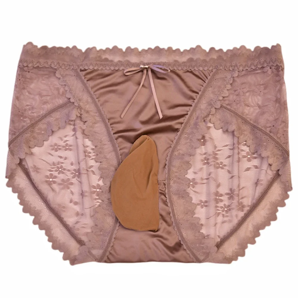 Sissy Transparent Briefs See Through Mesh Underwear Ball Pouch Underpants Gay Male See Through Panty Sheer Knickers Lingerie
Sissy Transparent Briefs See Through Mesh Underwear Ball Pouch Underpants Gay Male See Through Panty Sheer Knickers Lingerie