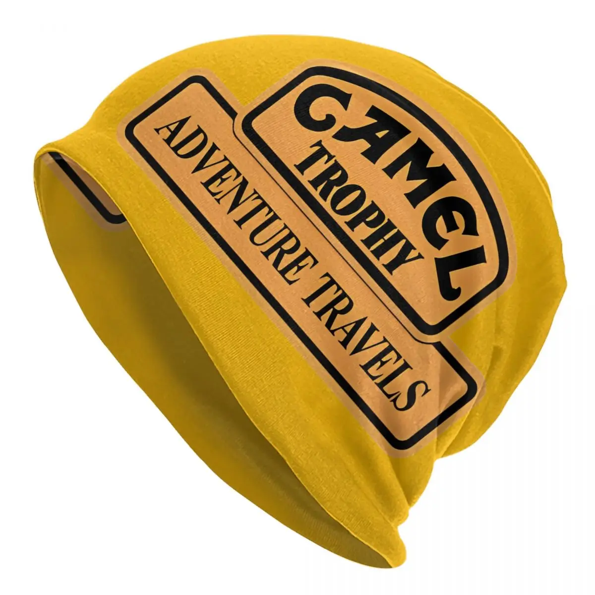Classic Camel Women's Beanies Printed Chemotherapy Pile Outdoor Turban Breathable
Classic Camel Women's Beanies Printed Chemotherapy Pile Outdoor Turban Breathable