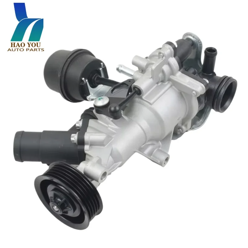 2702000000 A 2702000000 Водяной насос двигателя для Mercedes Benz W176 C117 B200 B180 A160 A180 A200
2702000000 A 2702000000 Водяной насос двигателя для Mercedes Benz W176 C117 B200 B180 A160 A180 A200