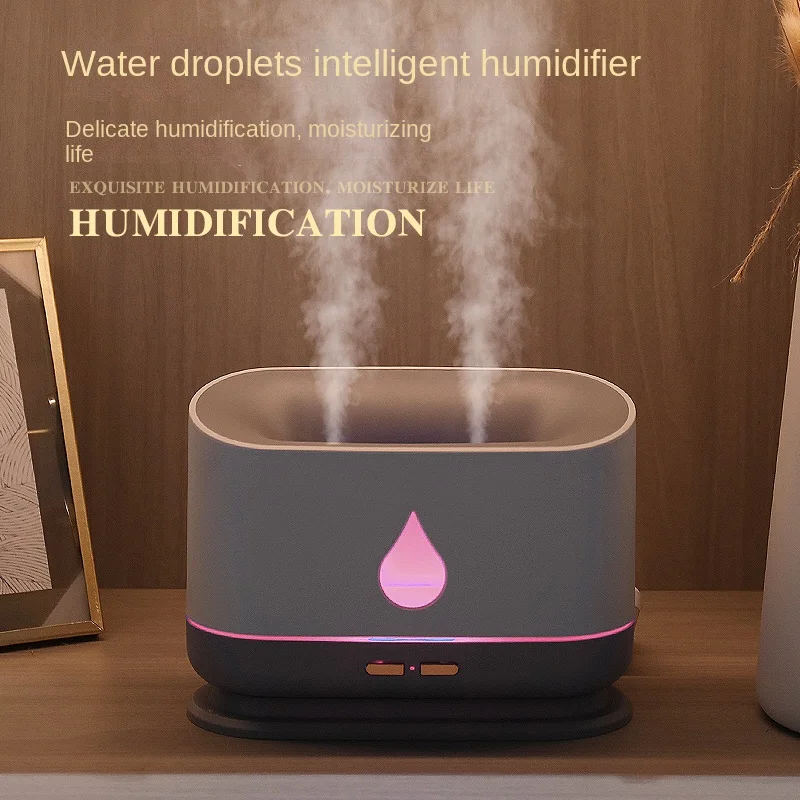 Home mute bedroom small large spray capacity air conditioner pregnant baby air aromatherapy machine
Home mute bedroom small large spray capacity air conditioner pregnant baby air aromatherapy machine