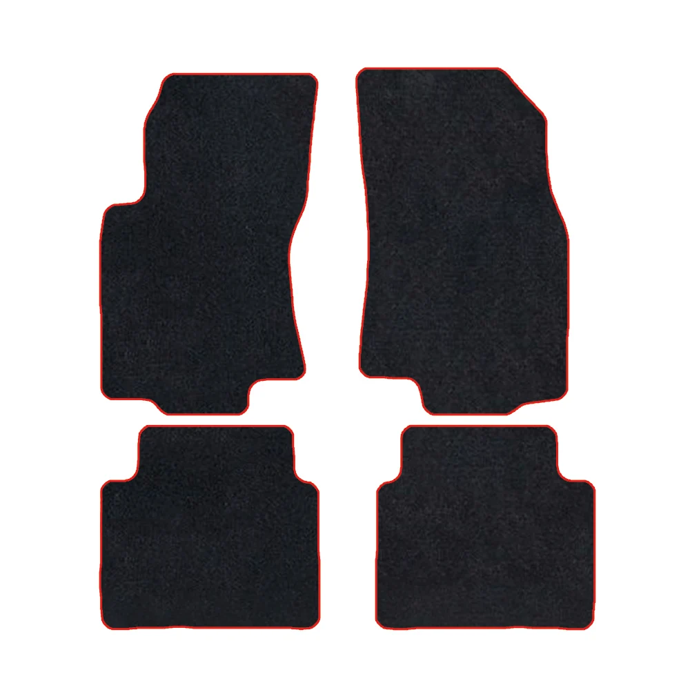Car Mats With Buttons For Nisan X-trail Rogue T32 2014–2017 5Seat D-shaped steering wheel Car-Specific Mats Floor Mats
Car Mats With Buttons For Nisan X-trail Rogue T32 2014–2017 5Seat D-shaped steering wheel Car-Specific Mats Floor Mats