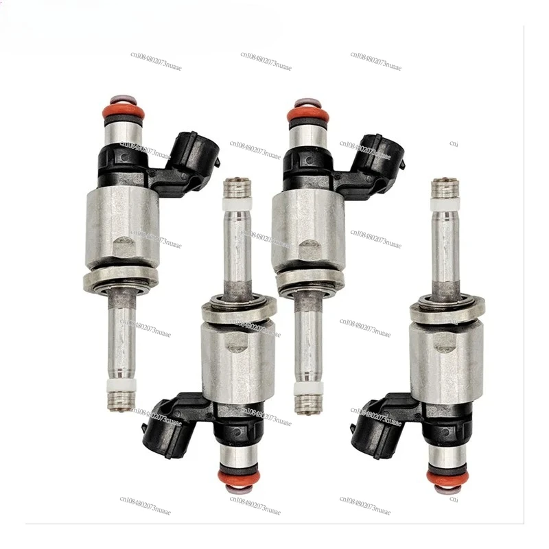 4Pcs PE01-13-250B Fuel Injectors Suit for Mazda 3 CX-5 13-16 2.0L
4Pcs PE01-13-250B Fuel Injectors Suit for Mazda 3 CX-5 13-16 2.0L