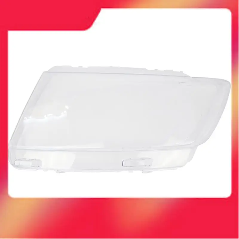 Car Front Headlight Headlight Lens Cover Lamp Shell Masks For Jeep Grand Cherokee 2011-2013 1 Piece Left 55079379AF-M54K
Car Front Headlight Headlight Lens Cover Lamp Shell Masks For Jeep Grand Cherokee 2011-2013 1 Piece Left 55079379AF-M54K