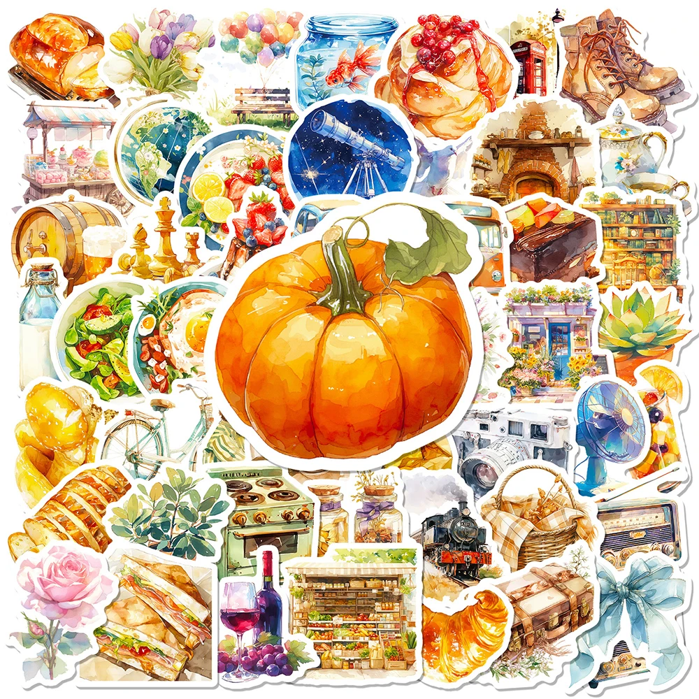 10/30/50pcs Aesthetic Colorful Life Cartoon Graffiti Stickers Decals for Kids Toy Stationery Laptop Phone Cute Sticker Wholesale
10/30/50pcs Aesthetic Colorful Life Cartoon Graffiti Stickers Decals for Kids Toy Stationery Laptop Phone Cute Sticker Wholesale